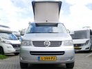 Volkswagen T5 California, Elektrisch Slaaphefdak, 4 Persoons!! foto: 1