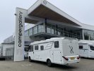 Hymer Integraal 678 9-TR AUTOMAAT ENKELE BEDDEN + HEFBED  foto: 20