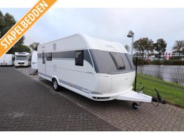 Hobby De Luxe 560 KMFE Model 2025 | 2000Kg | 991 