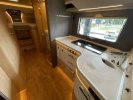 Hymer B ML 880 Levelsysteem  foto: 10