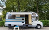 Fiat 5 pers. Fiat camper huren in Hoogeveen? Vanaf € 93 p.d. - Goboony foto: 0