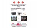 Adria Compact DL Actie! Luif cam kk 149ltr  foto: 1