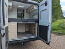 ADRIA TWIN 640SL lengtebedden busbiker foto: 7