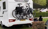 Adria Mobil 4 pers. Louer un camping-car Adria Mobil à Bosschenhoofd ? À partir de 190 € pj - Goboony photo : 3