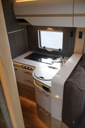 Hymer BML-I 780 foto: 11