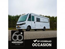 Weinsberg CaraCore 650 MEG automaat 160pk verwacht