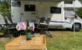McLouis 4 pers. Rent a McLouis motorhome in Amsterdam? From € 109 pd - Goboony photo: 3