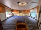 Hymer T 672 CL Enkele Bedden Airco 2009  foto: 14