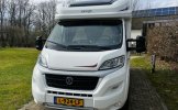 Elnagh 3 Pers. Einen Elnagh-Camper in Hazerswoude-Dorp mieten? Ab 115 € pro Tag – Goboony-Foto: 2