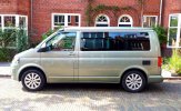 VOLKSWAGEN T5 California Comfortline 180 PK Automaat foto: 3