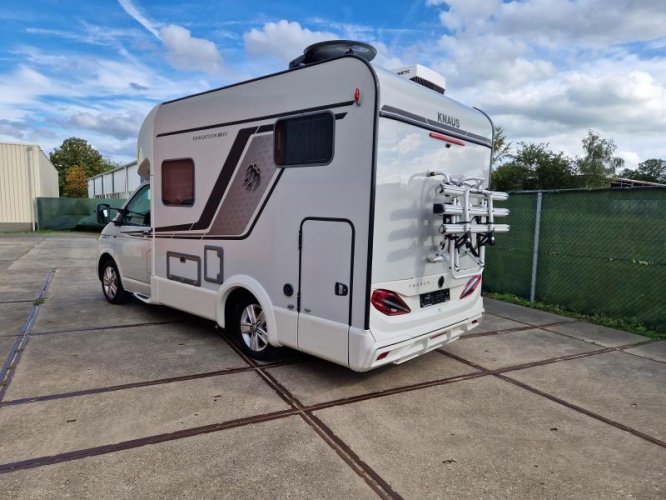 Knaus VANTourer Van 500 MQ Tourer DSG  foto: 6