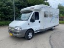 Fiat Hymer Tramp GT foto: 1