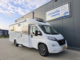 Carado T447 Enkele Bedden 9G AUTOMAAT 