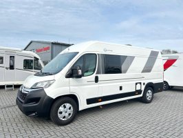 Sun Living V65-SL enkele-bedden/2021/euro-6 