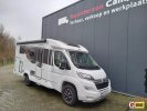 Bürstner Nexxo Van T 620 G - met vloerverwarmin  foto: 0