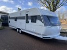 Hobby Prestige 720 KWFU Stapelbed!  foto: 2