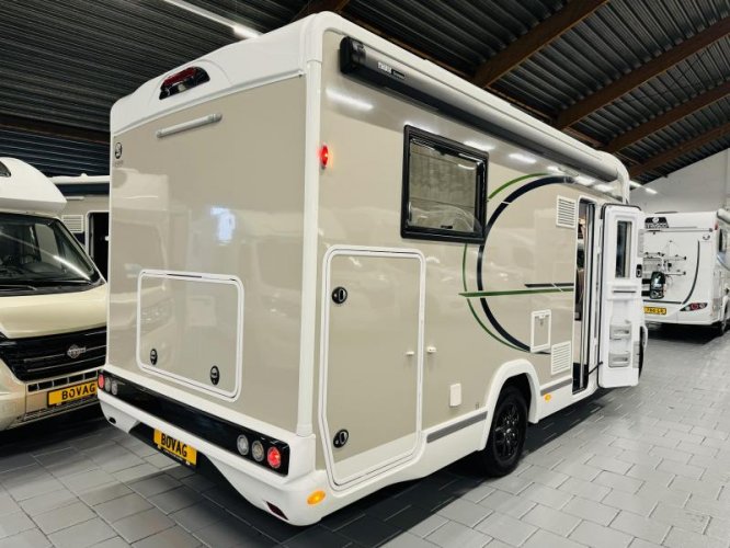 Chausson Titanium Ultimate 788 