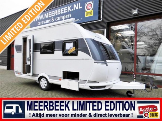 Hobby De Luxe 440 SF 3139,= KORTING ALL INCL hoofdfoto: 1