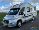 Adria Matrix Axess M Queensbed / 5 persoons  foto: 0