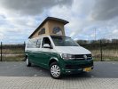 Volkswagen T6 Nevada buscamper 2019 foto: 0