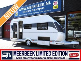 Hobby Ontour 460 DL 2025 NIEUWSTE MODEL !