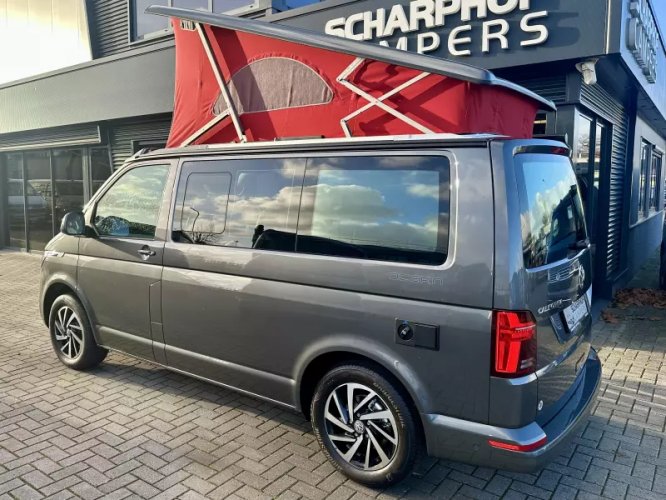 Volkswagen T6.1 California 6.1 OCEAN 150 DSG 