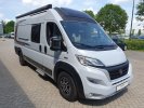 Weinsberg CaraBus 640 Me BUSBIKER, ZONNEPANEEL  foto: 18