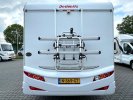 Dethleffs Trend T 7057 queensbed/L-zit/46.000km  foto: 21