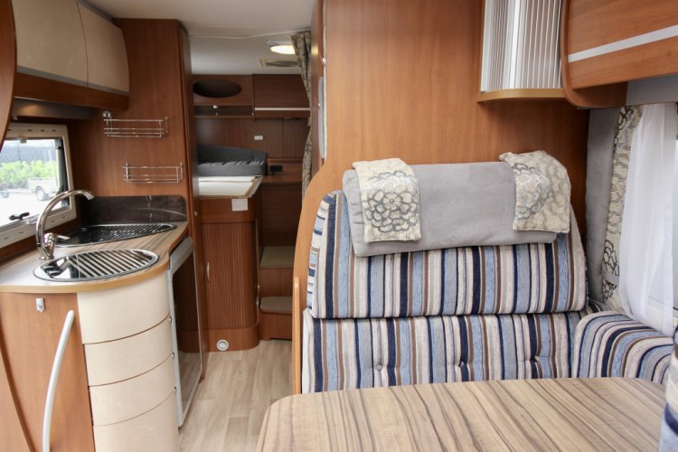 Chausson Welcome 95 foto: 8
