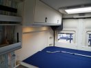 Westfalia Amundsen 540D, 5.40 Meter Buscamper, Fietslift!! foto: 16