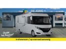 Hymer B ML I 790 Mercedes foto: 0