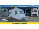 Eriba Nova Light 465 CARAVAN DEALS foto: 0