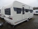 Hobby Excellent 495 UL Edition CARAVAN DEALS foto: 3