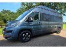 Hymer Grand Canyon 600 * hefdak * fietsendrager 3 fietsen foto: 5