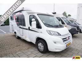 Bürstner Travel Van 620 T Zonnepaneel/Schotel/ 