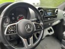 Mercedes-Benz Sprinter 319 CDI 6 CIL! L4H2 - VOL OPTIES  foto: 10