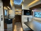 Hymer B580 MC Automaat Enkele Bedden Hefbed Silverline XXL Garage foto: 7