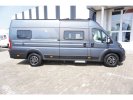 Eura Mobil Van 635 EB AUT/180PK  foto: 2