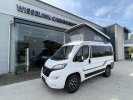 Hymer Sydney GT 60 9G camping-car automatique 5 personnes Photo: 0