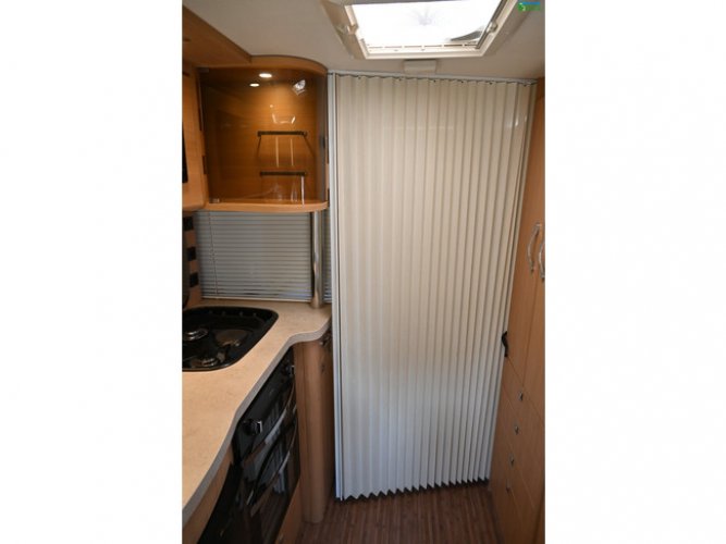 Elddis Crusader Shamal 530 foto: 20