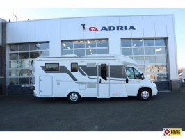 Adria Matrix 670 sl