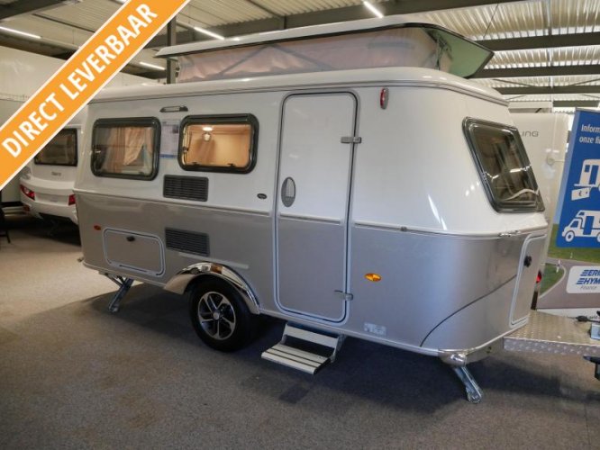 Eriba Touring Triton 430 MOVER GRATIS  hoofdfoto: 1