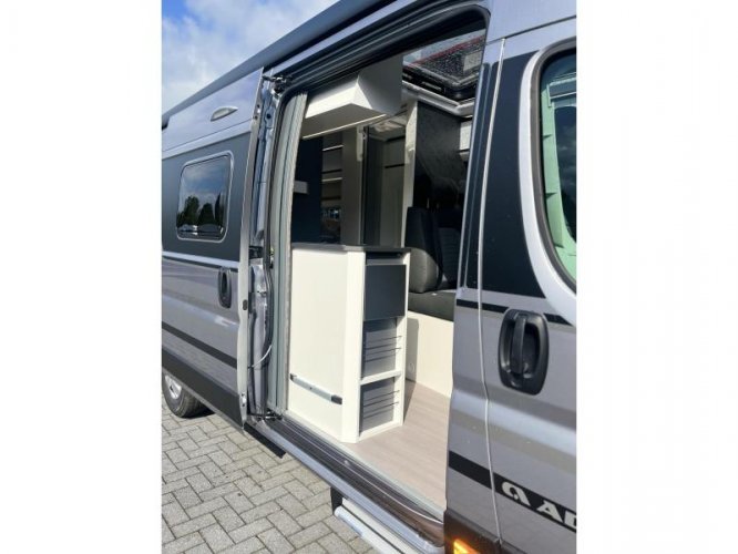 Adria Twin Supreme 640 SLB Uit voorraad leverba 