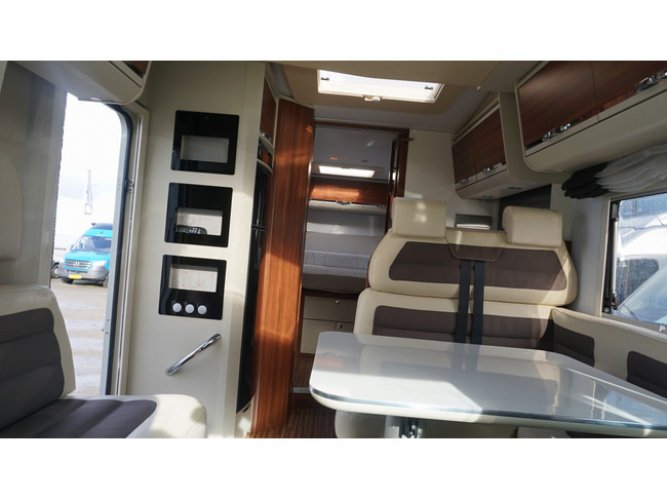 Adria Matrix Plus 670 SP Fiat CAMPER DEALS foto: 9