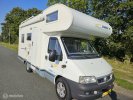 Chausson Welcome 9 gezinscamper 128pk ☆Maxx-fan, Cruise☆ foto: 0