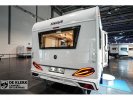 Knaus SUDWIND 450 FU 60 YEARS Overjarige korting 3891.- foto: 2