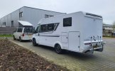 Adria Mobil 3 pers. Rent an Adria Mobil campervan in Schagerbrug? From €156 pd - Goboony photo: 4