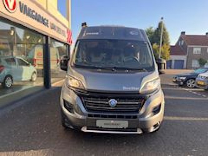 Knaus Boxstar Street 600MQ foto: 1