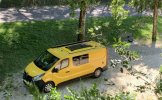 Renault 2 pers. Renault camper huren in Den Haag? Vanaf € 79 p.d. - Goboony foto: 2