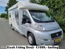 Chausson WELCOME 85 Half-integraal ☆131pk, Solar, Airco☆ foto: 0